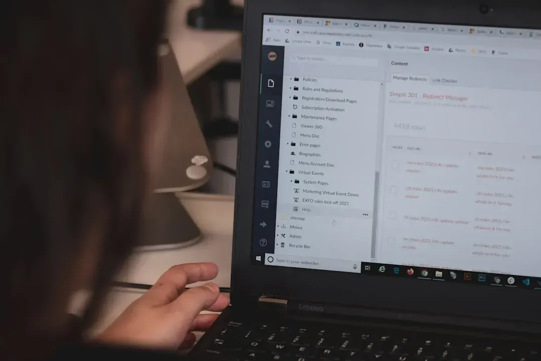 2. Printing documents that could stay digital (Image Credits: Unsplash)