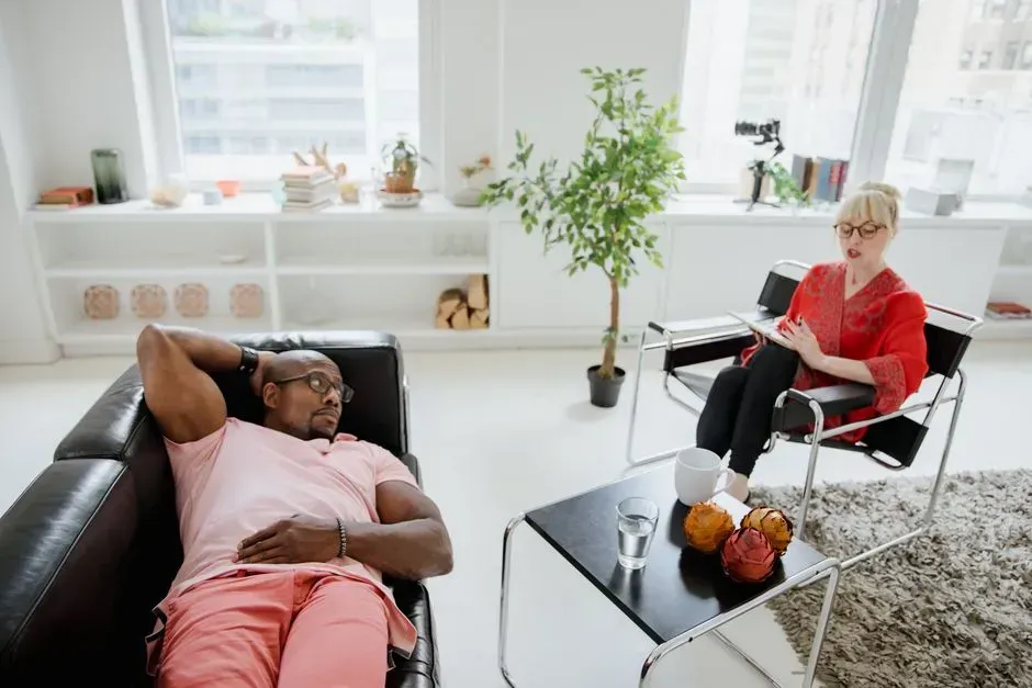 3. Neurodivergence language is reshaping everyday arguments (Image Credits: Pexels)