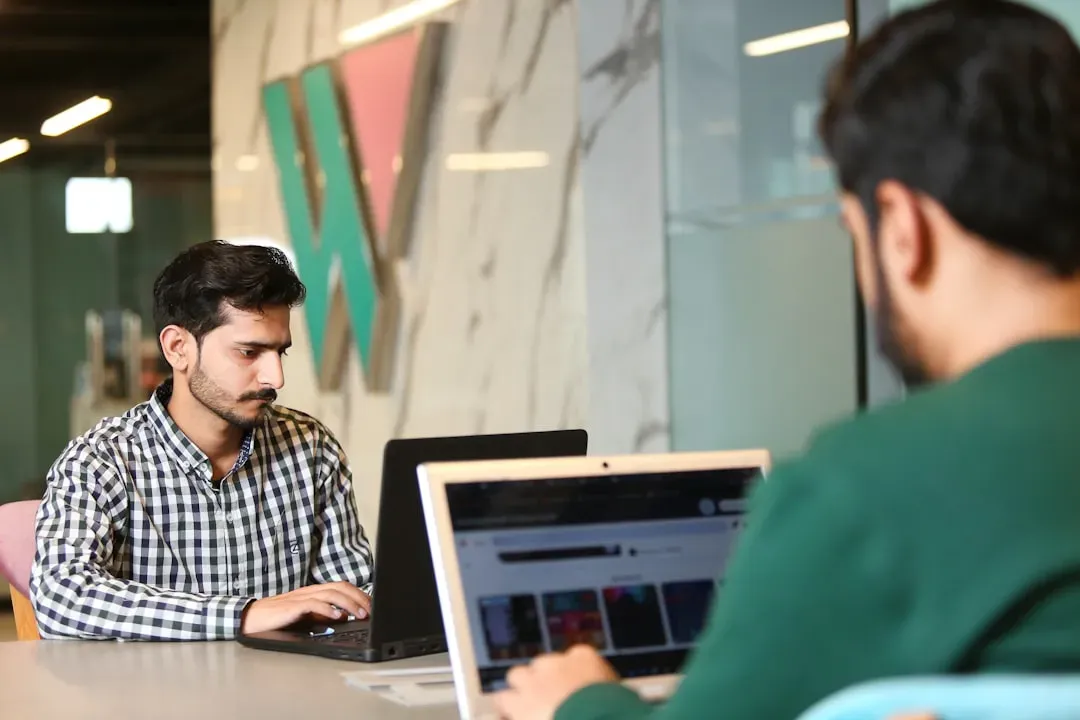 The Potential to Become a Referral Source (Image Credits: Unsplash)