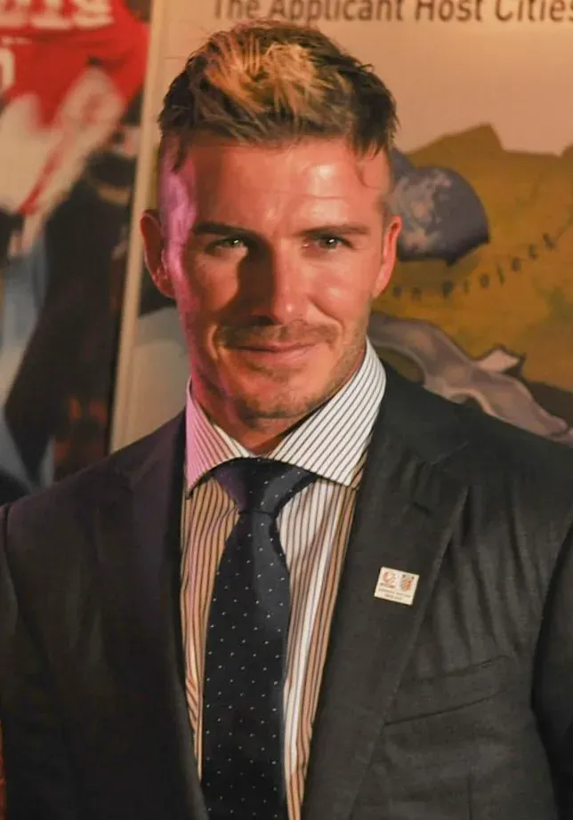 David and Victoria Beckham: Grounding Each Other Across Decades (David Beckham, <a href="https://commons.wikimedia.org/w/index.php?curid=19888830" target="_blank" rel="noopener">CC BY-SA 2.0</a>)