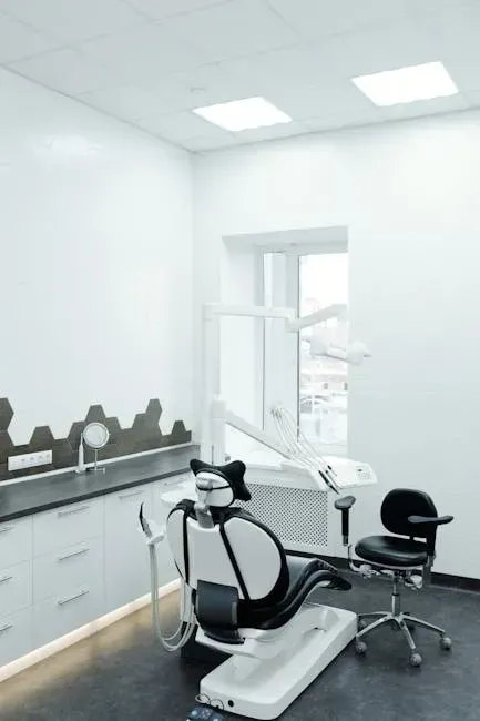 2. The All-White, Sterile Minimalist Interior (Image Credits: Pexels)