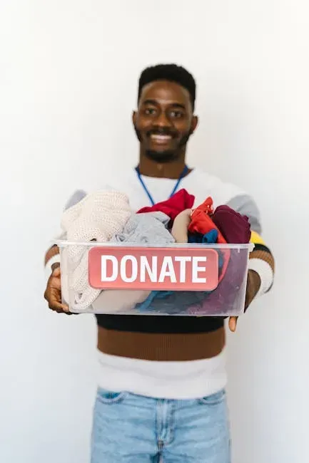 They Give Generously - and Quietly (Image Credits: Pexels)