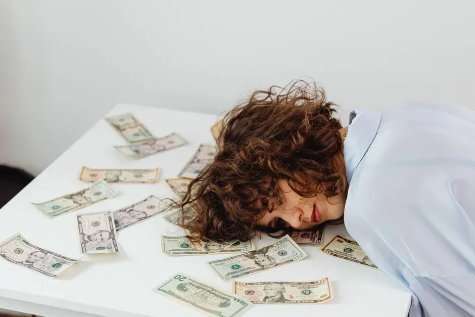 10. Treating Financial Stability as a Moral Measure (Image Credits: Pexels)