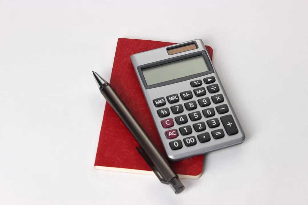 2. Whipping Out a Calculator for a $4 Difference (Image Credits: Unsplash)