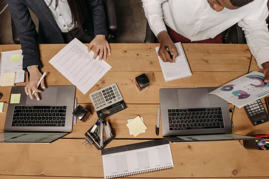3. Keeping a Hard Stop on Your Workday (Image Credits: Pexels)