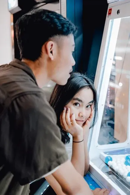 Play hard to get (Image Credits: Pexels)