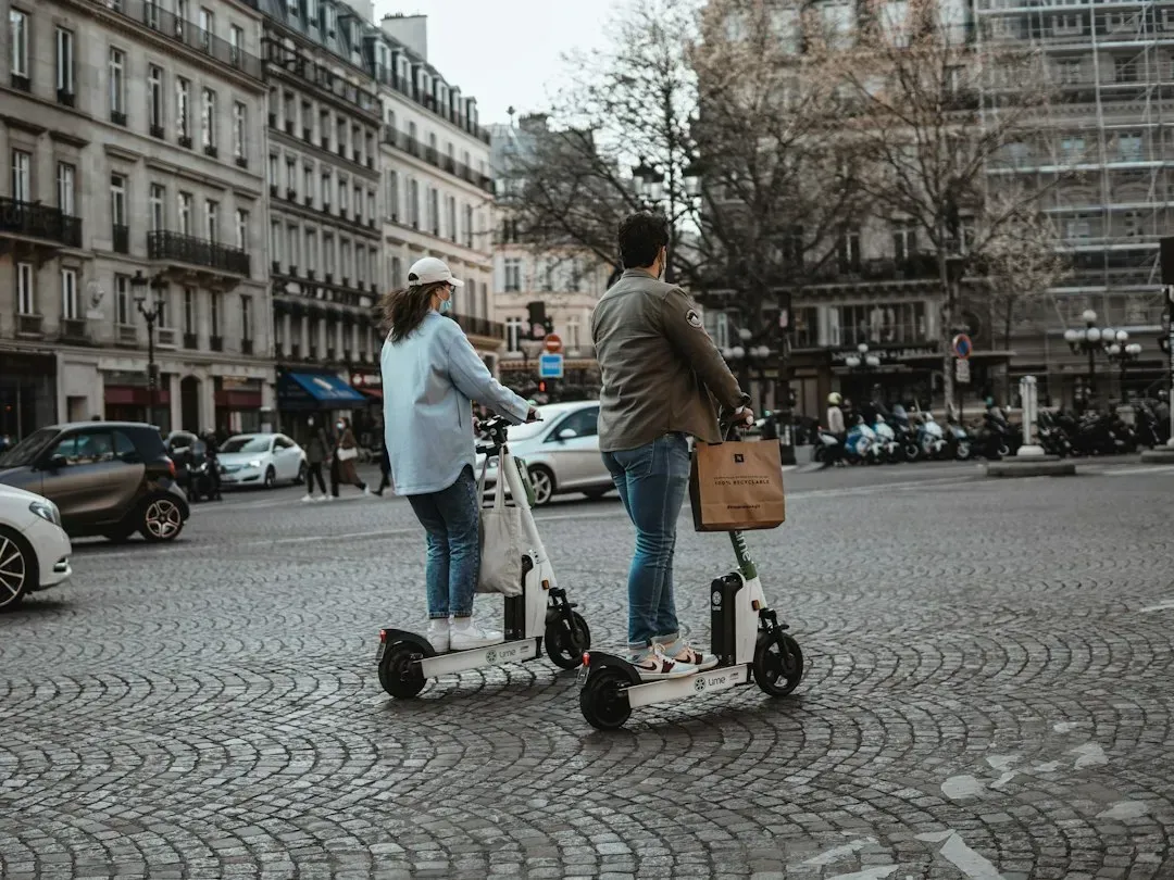Health and mobility differences play a bigger role than people admit (Image Credits: Unsplash)