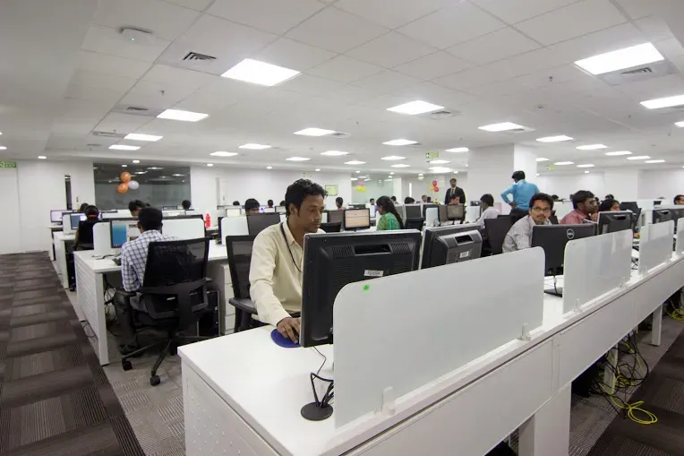 7. Exploring the Four-Day Workweek (By Technologyrecipe, <a href="https://commons.wikimedia.org/w/index.php?curid=45213499" target="_blank" rel="noopener">CC BY-SA 4.0</a>)