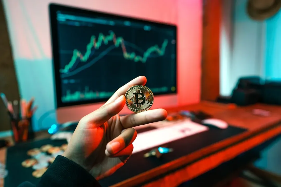 8. Herd Behavior and FOMO-Driven Investing (Image Credits: Unsplash)