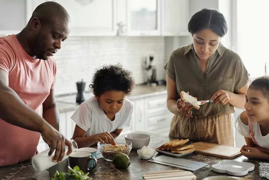 3. Routines Are a Form of Love (Image Credits: Pexels)