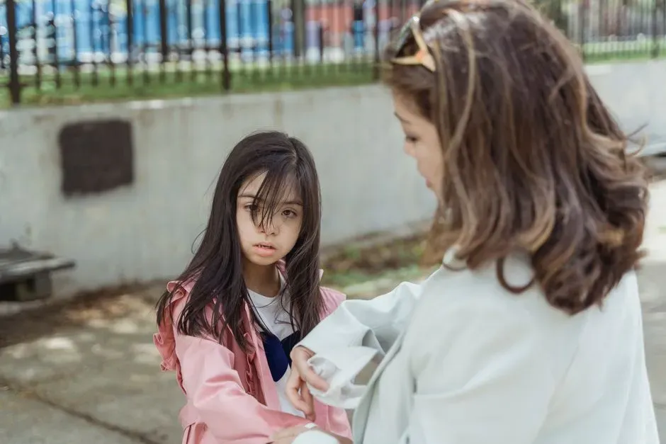 11. You struggle to let them make their own decisions (Image Credits: Pexels)