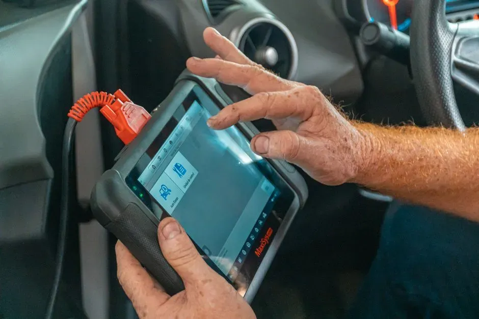 7. "We'll Have to Charge You a Diagnostic Fee - It's Standard" (Image Credits: Pexels)