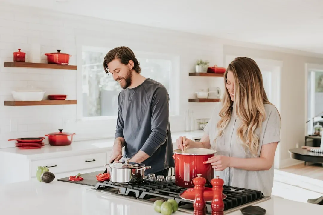 7. You've absorbed responsibilities that were never divided fairly (Image Credits: Unsplash)