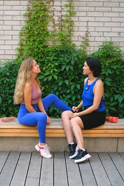 How Healthy Friendships Actually Feel (Image Credits: Pexels)
