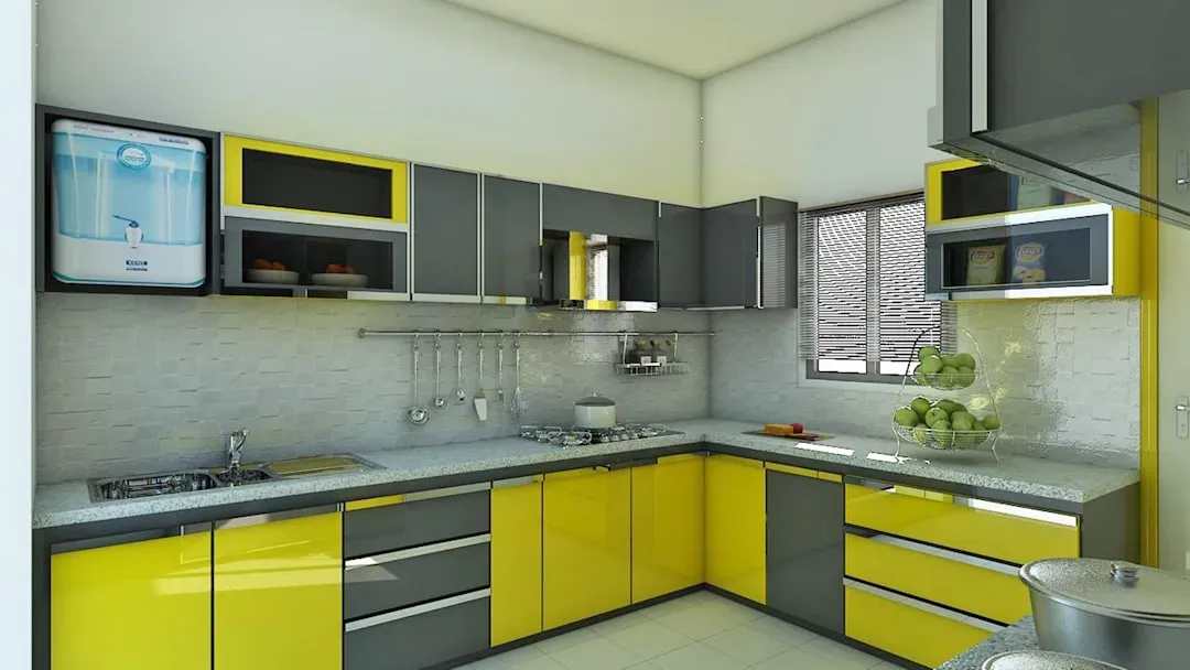 11. The Open-Plan Kitchen as the Default Layout (Image Credits: Unsplash)