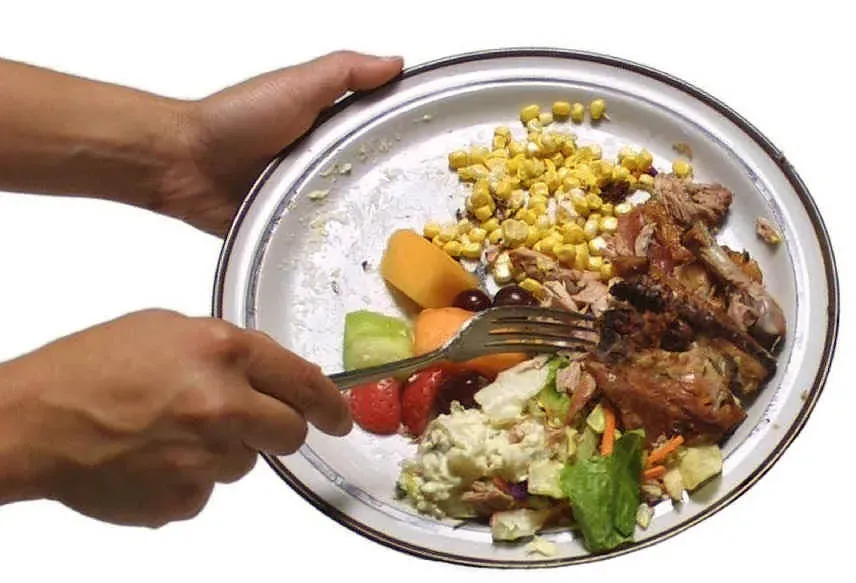 2. Never Wasting Food (jbloom, Flickr, <a href="https://creativecommons.org/licenses/by/2.0/" target="_blank" rel="noopener">CC BY 2.0</a>)