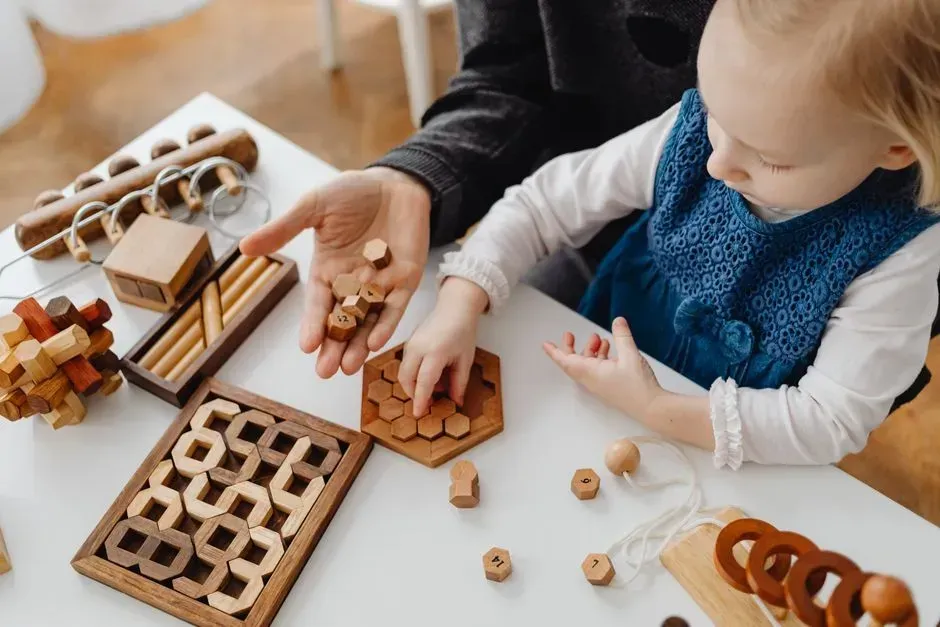 Montessori-Inspired Parenting: Following the Child's Lead (Image Credits: Pexels)