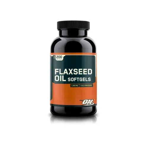 5. Flaxseed Oil: Omega-3 Powerhouse With One Catch (SuperfitNutrition, Flickr, <a href="https://creativecommons.org/licenses/by-sa/2.0/" target="_blank" rel="noopener">CC BY-SA 2.0</a>)