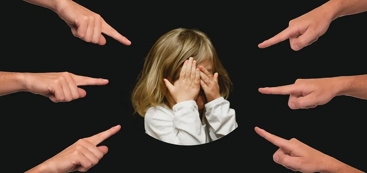 5. "This Is Your Fault" (Image Credits: Pixabay)