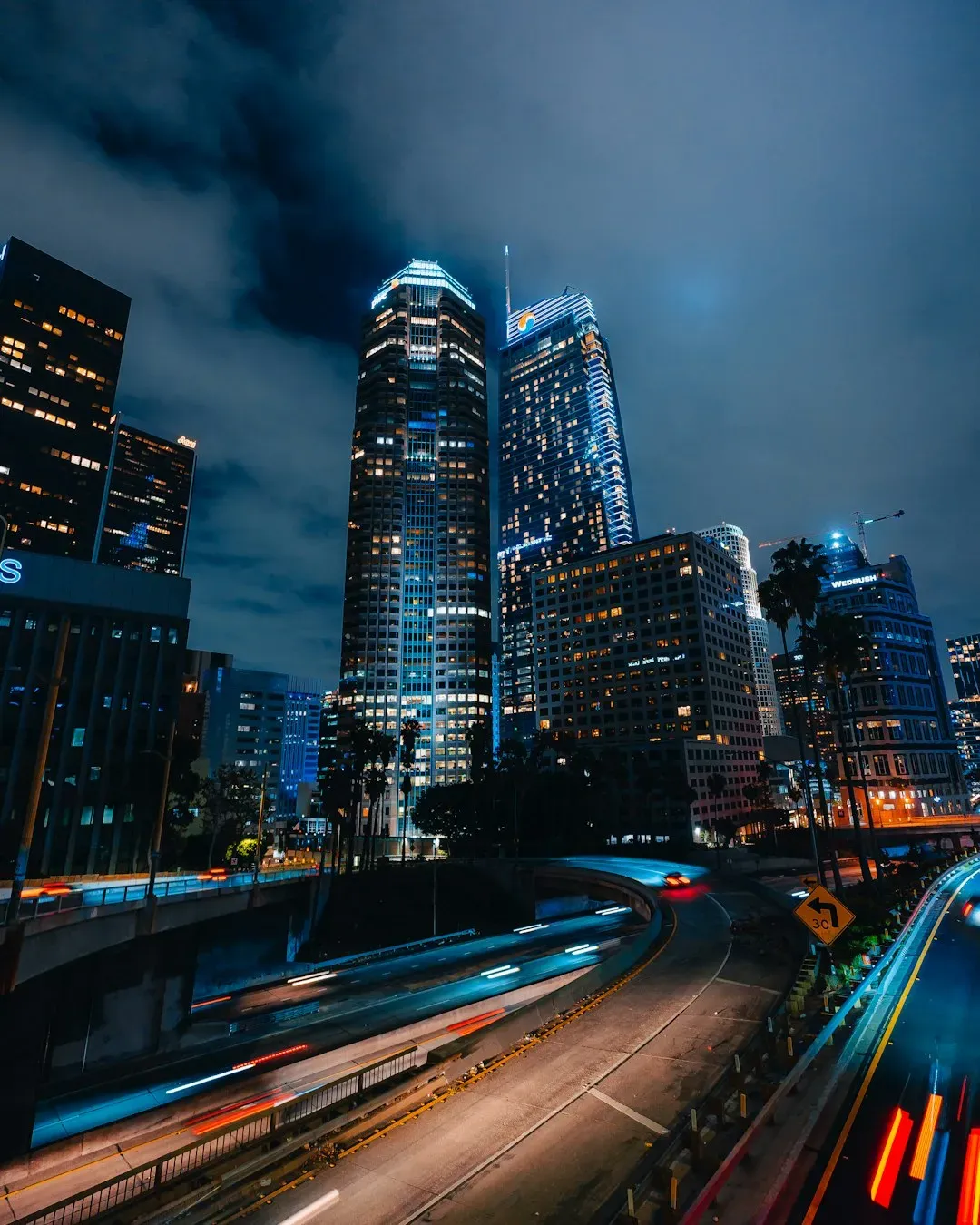 4. Los Angeles, California (Image Credits: Unsplash)