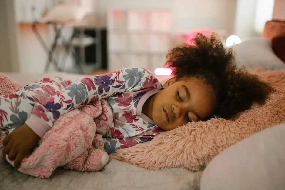 Letting Sleep Slide as a Reward or Convenience (Image Credits: Pexels)