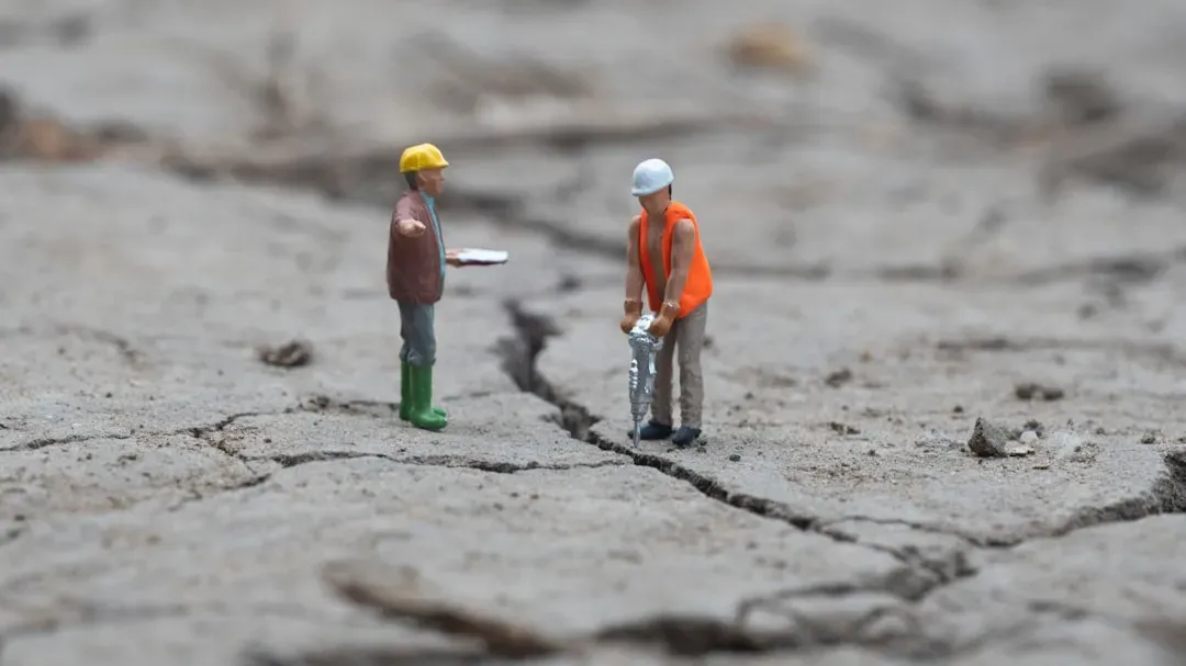 1. Foundation Problems That Raise Red Flags on Inspection Day (Image Credits: Unsplash)
