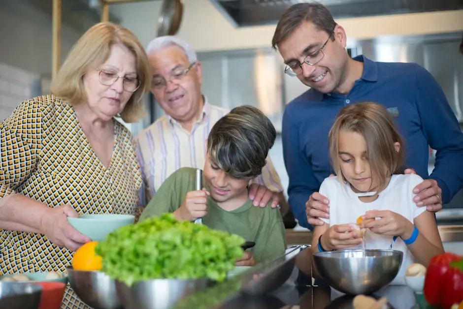 3. Cooking Recipes Passed Down by Hand (Image Credits: Pexels)