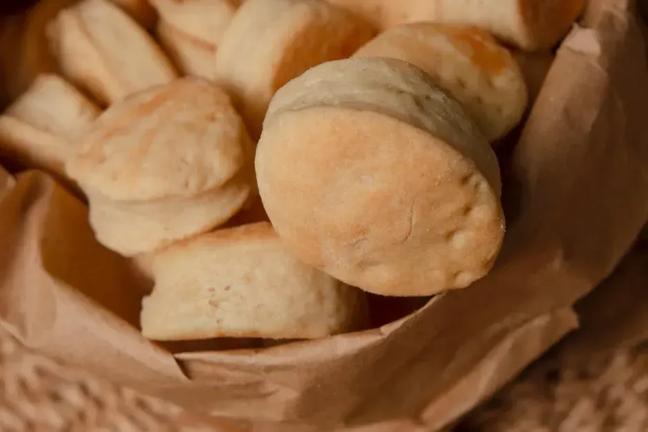7. Beaten Biscuits (Image Credits: Pexels)