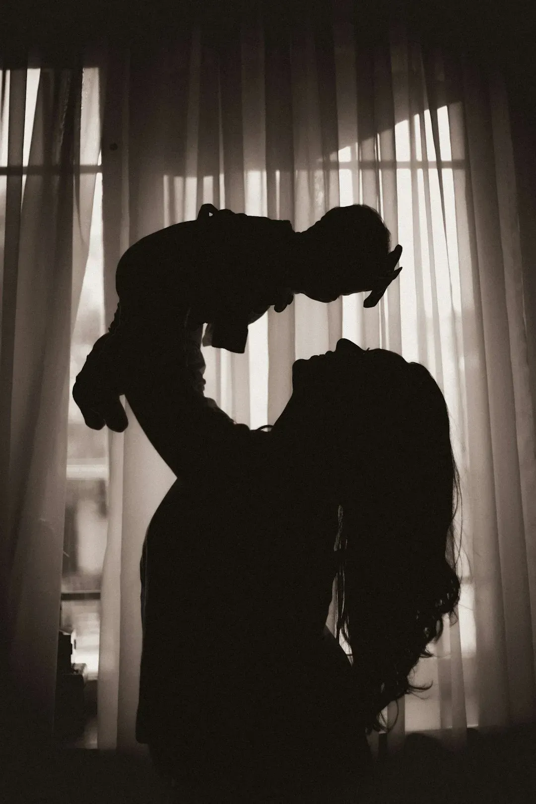 Guilt Changes How Mothers Think, Not Necessarily How They Parent (Image Credits: Unsplash)