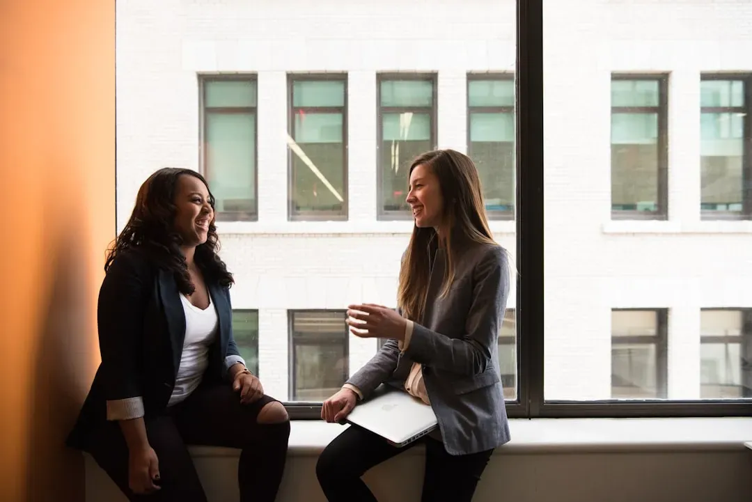 8. They Exit Conversations That Drain or Diminish Them (Image Credits: Unsplash)
