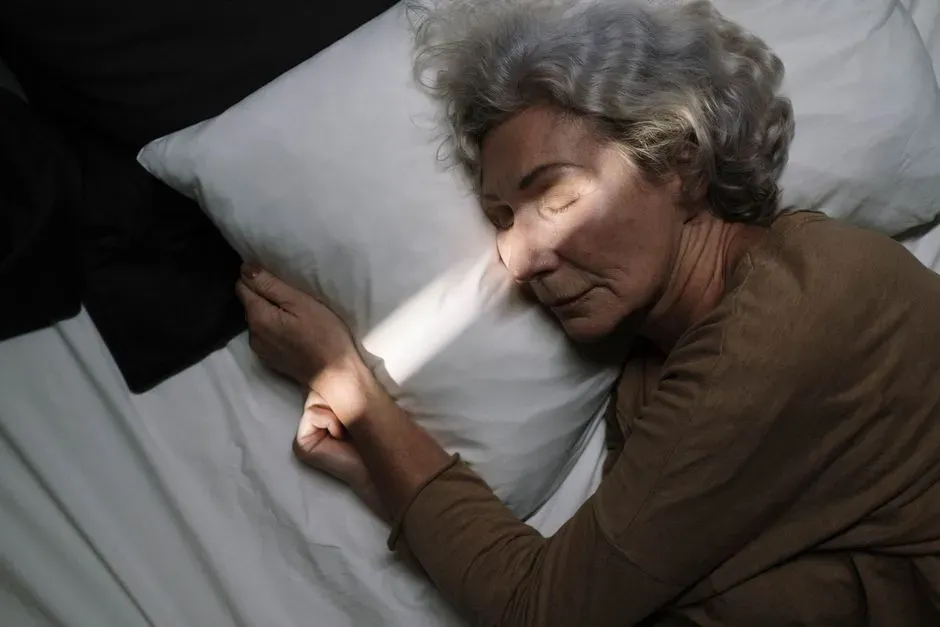 9. Taking Sleep Seriously (Image Credits: Pexels)