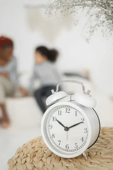 5. You manage their schedule down to the minute (Image Credits: Pexels)