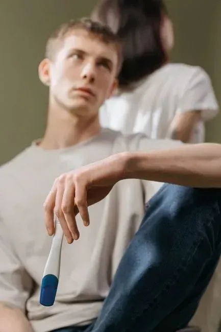 10. Testing their partner's loyalty (Image Credits: Pexels)