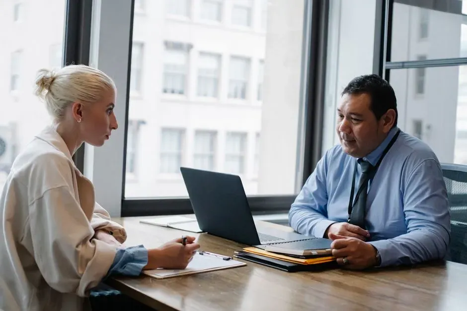 12. Seniority alone no longer guarantees relevance, and that's uncomfortable for everyone (Image Credits: Pexels)