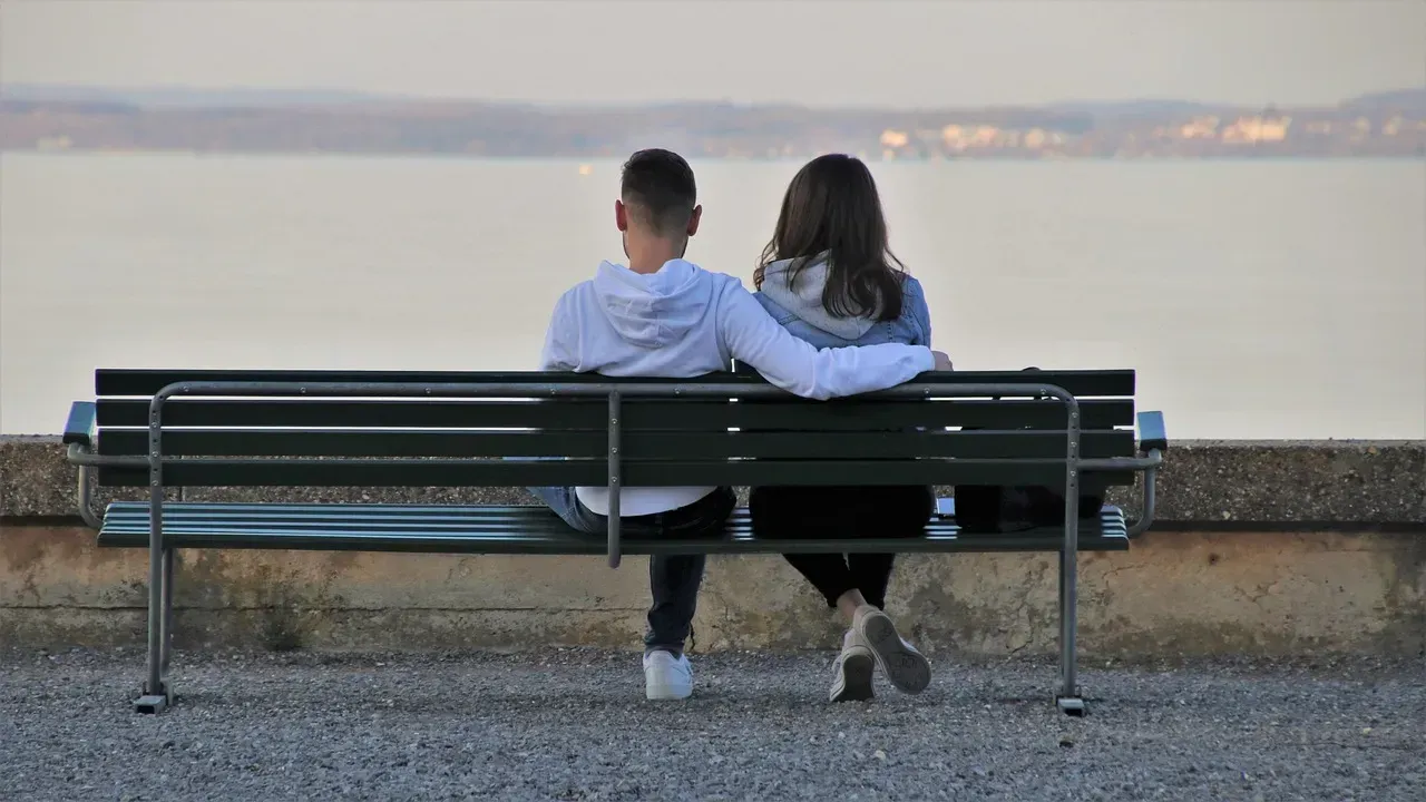#7 - Shared Silence and Being Fully Present (Image Credits: Pixabay)