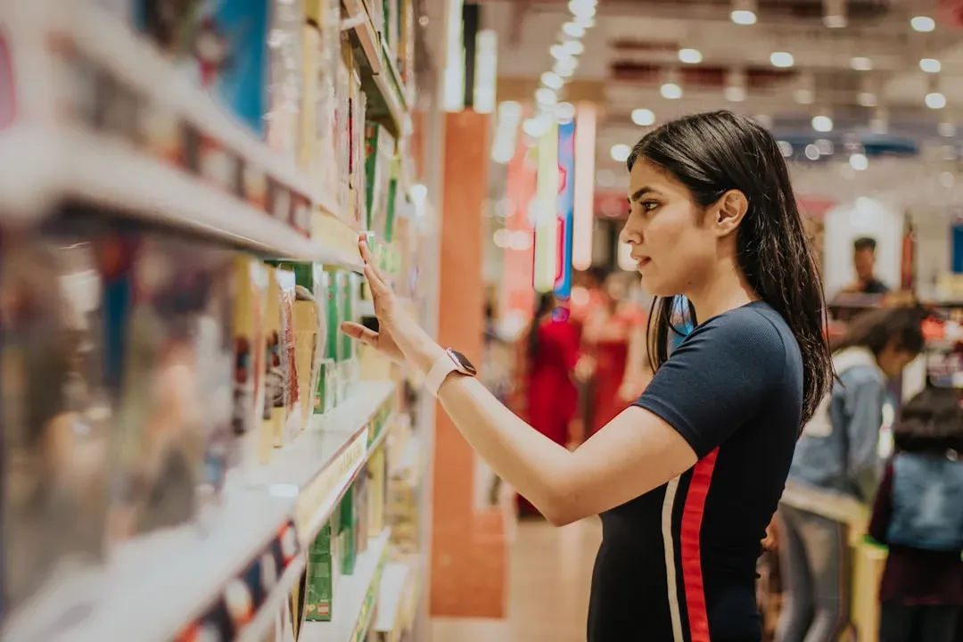5. Impulse Buying Disguised as Practical Purchases (Image Credits: Unsplash)