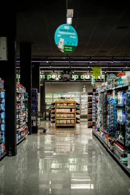 11. Constant layout changes that force full store walks (Image Credits: Pexels)
