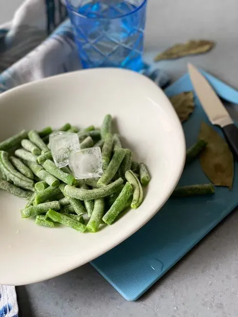 4. Fresh Vegetables Are Always More Nutritious Than Frozen Ones (Image Credits: Pexels)