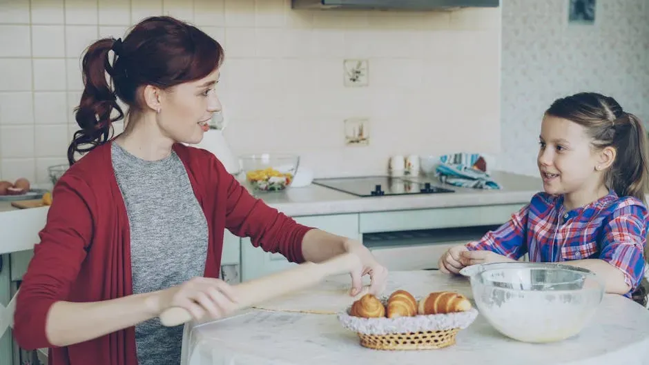 Why More Families Are Pulling Back From Busy Schedules - And What's Changed