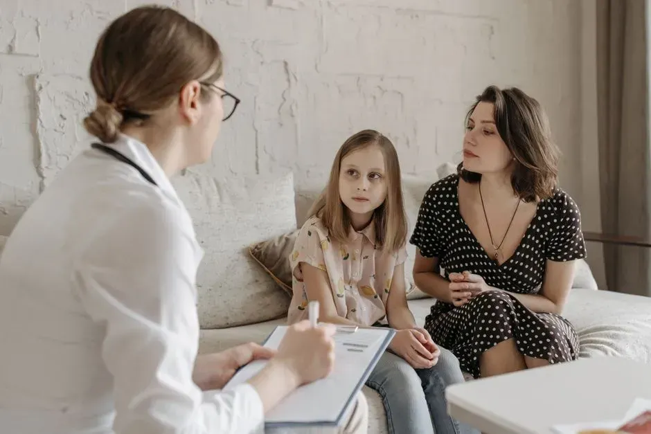 3. You repeat instructions without escalating your tone (Image Credits: Pexels)