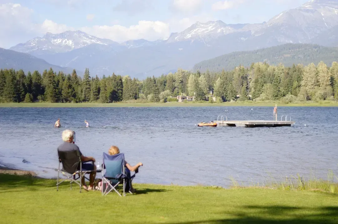 The Delayed Retirement Option: Choosing to Wait Past 67 (Image Credits: Unsplash)