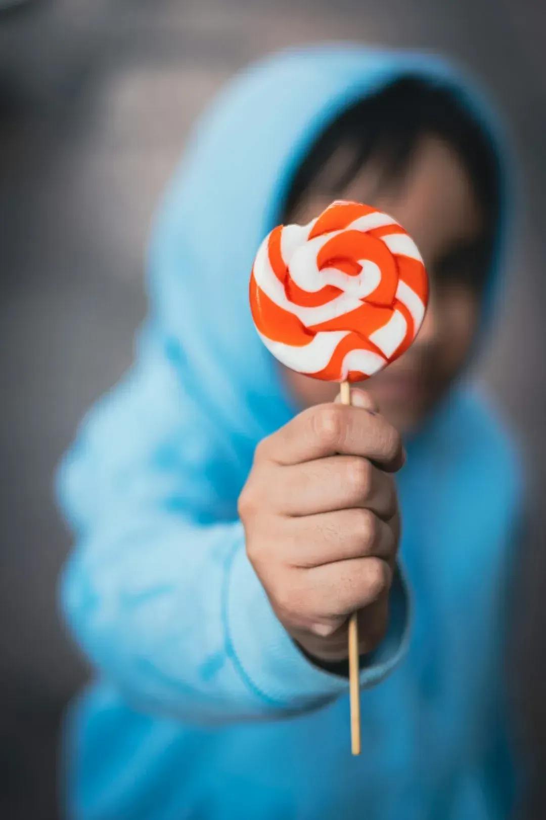Myth 2: Sugar Makes Kids Hyperactive (Image Credits: Unsplash)