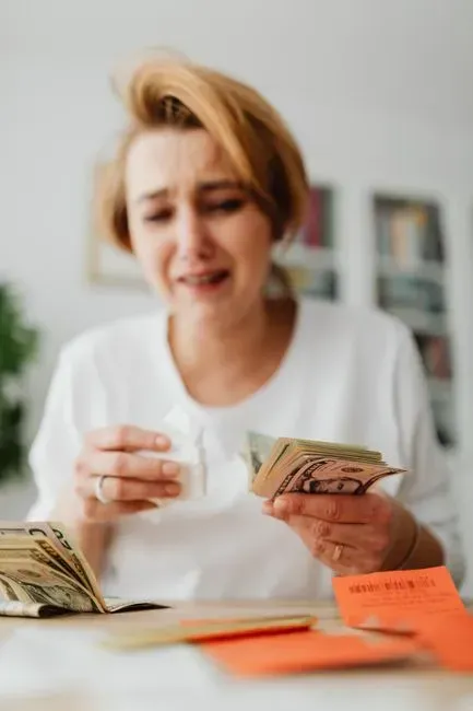 10. "I'm waiting for things to get better before I deal with this" (Image Credits: Pexels)