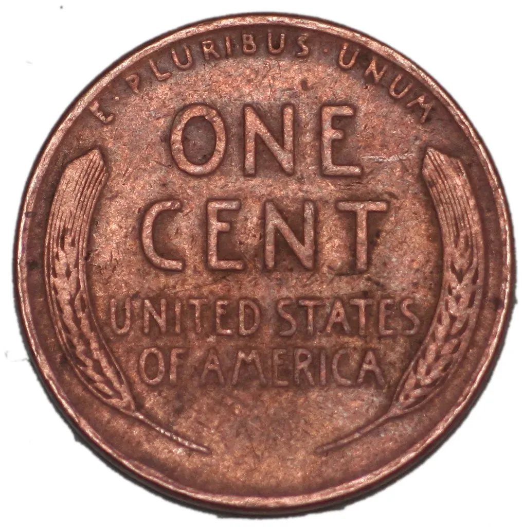 Most Wheat Pennies Are Common - but Not All of Them (matthiasxc, Flickr, <a href="https://creativecommons.org/licenses/by/2.0/" target="_blank" rel="noopener">CC BY 2.0</a>)
