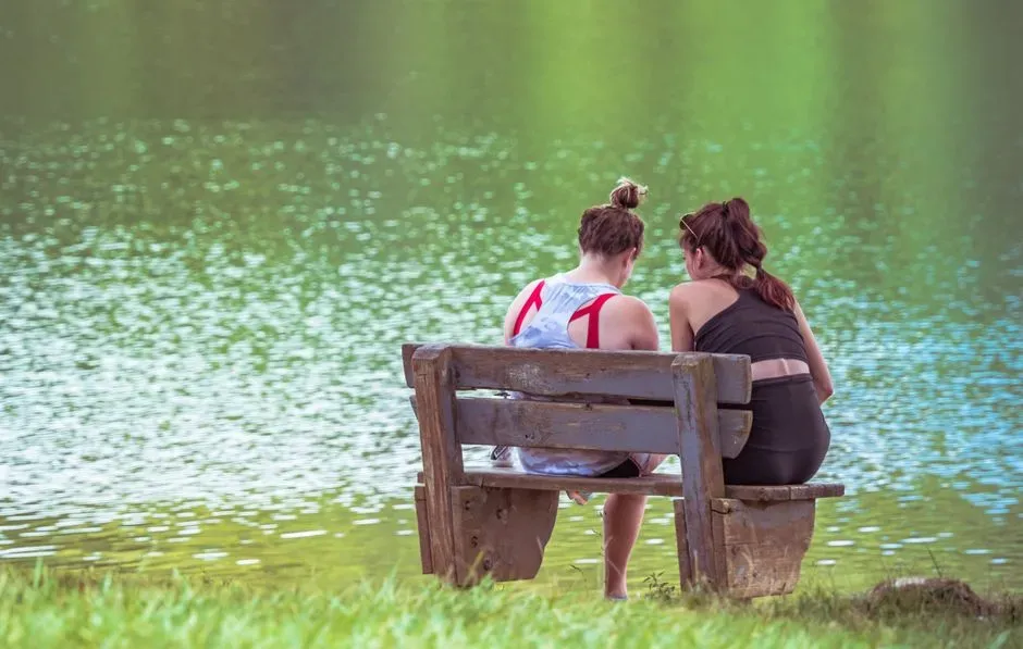 Ambivalent friendships are the real hidden cost (Image Credits: Pexels)