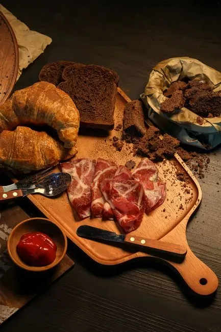 4. "Artisanal" (and Its Cousins: "House-Made," "Craft," "Small-Batch") (Image Credits: Pexels)