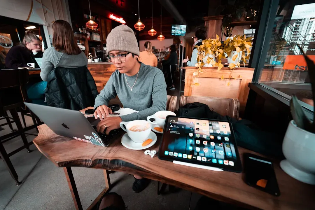 3. Treating side hustles as mandatory (Image Credits: Unsplash)