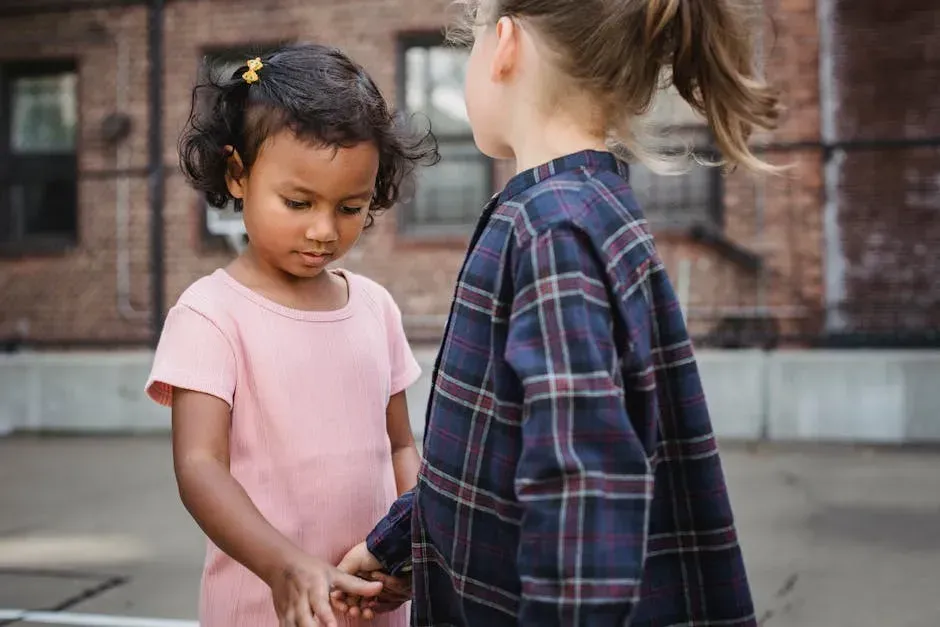 9. They Are Raised With Genuine Empathy, Not Just Politeness (Image Credits: Pexels)