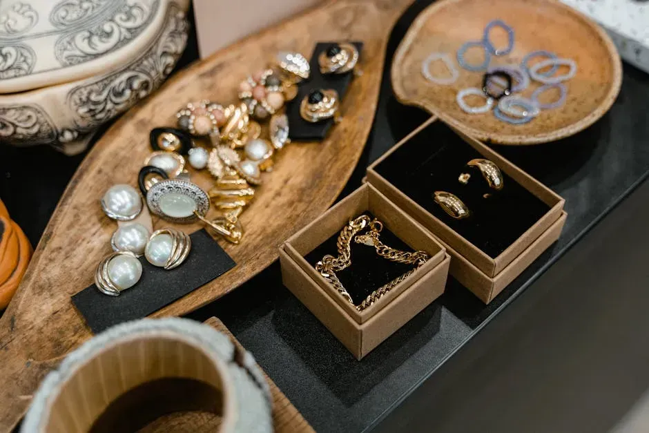 11. Accessories Tell Generational Stories More Than Any Single Garment (Image Credits: Pexels)