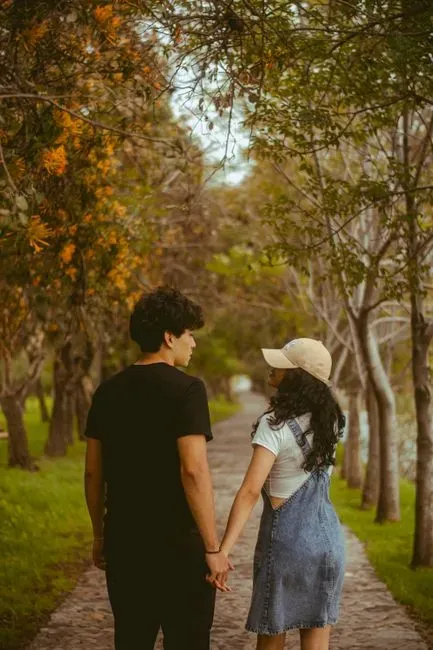 2. You remember the small details they mentioned once (Image Credits: Pexels)